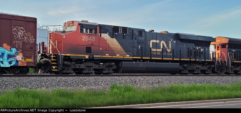 CN 2848